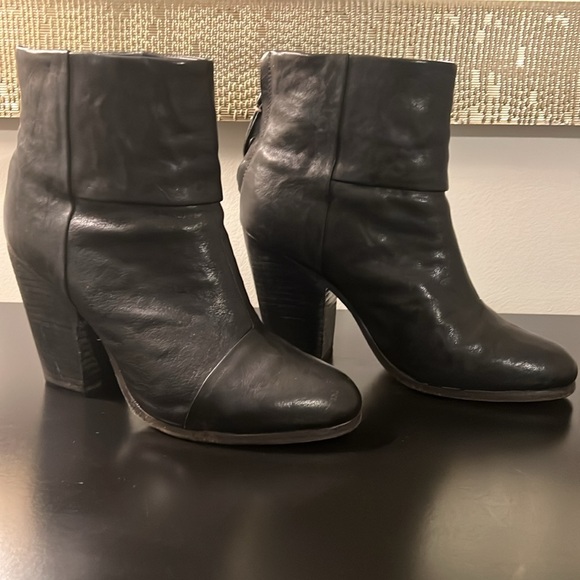 Rag & Bone Newbury Boot - Picture 5 of 15